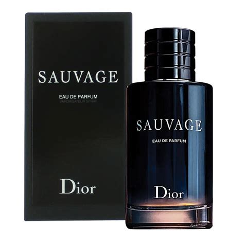 christian dior sauvage eau de parfum 100 ml karstadt|eau sauvage parfum price.